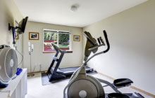 Natcott home gym construction leads